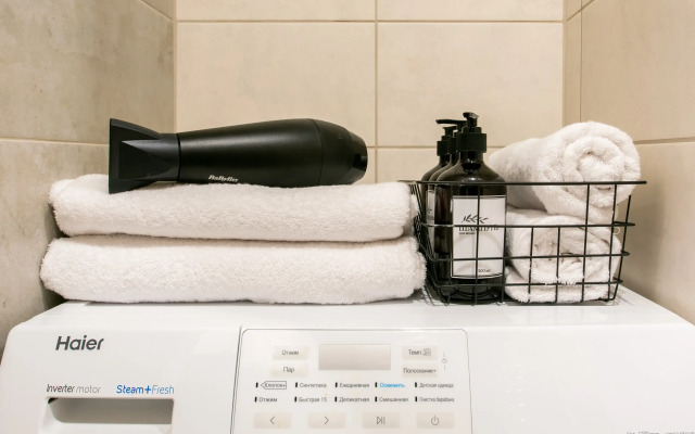 Апартаменты Йорт рядом с Казанским Ипподромом