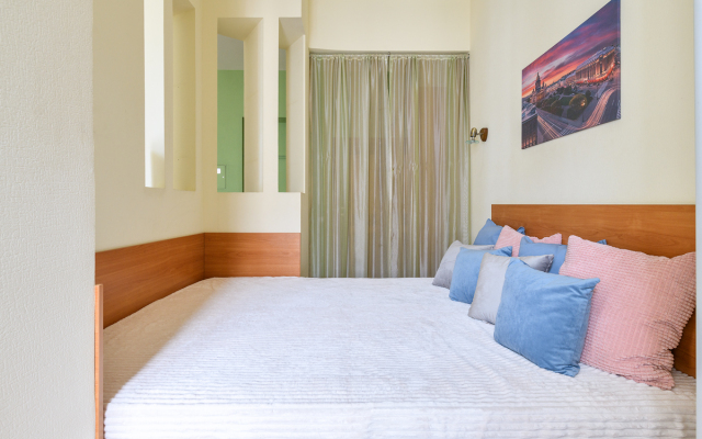 Апартаменты СуткиСпб Гороховая 55