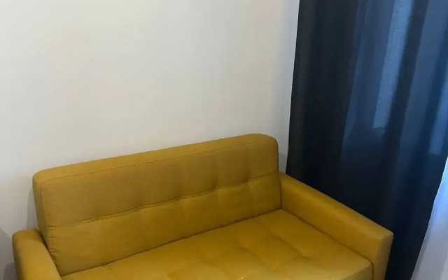 Апартаменты Студия