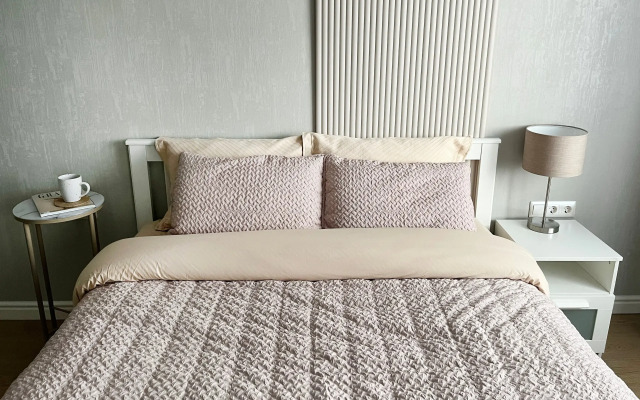 Квартира Династия на Железняка