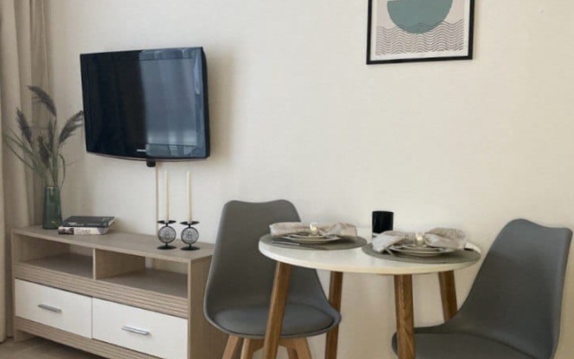Kvartira Studiya ot Comfort home Flat