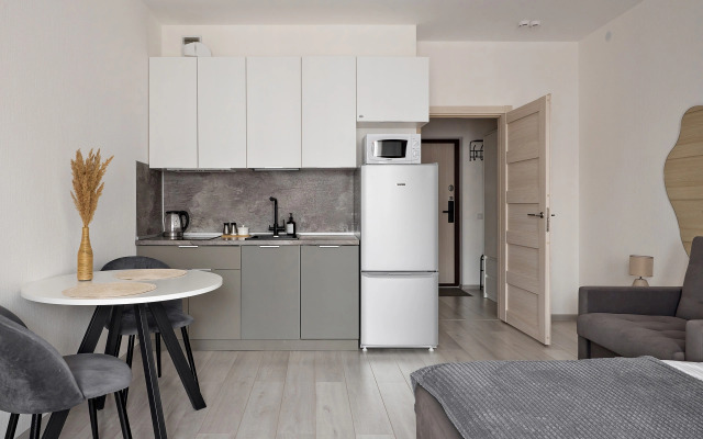 Апартаменты у Метро Ломоносовская