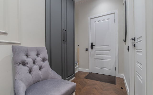 Апарт-Отель Renessans