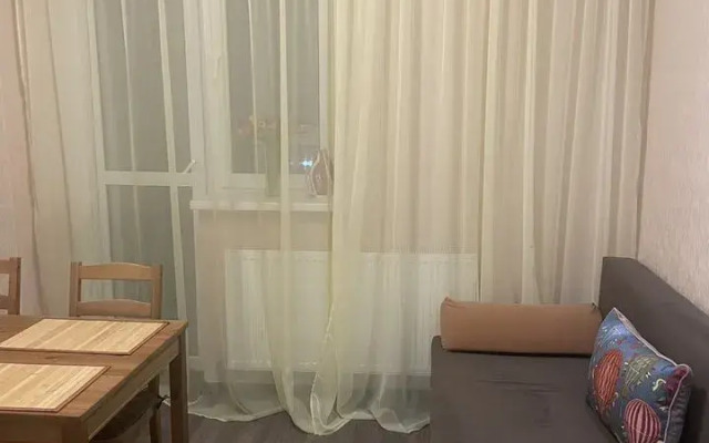 Квартира на улице Карякина 5/2