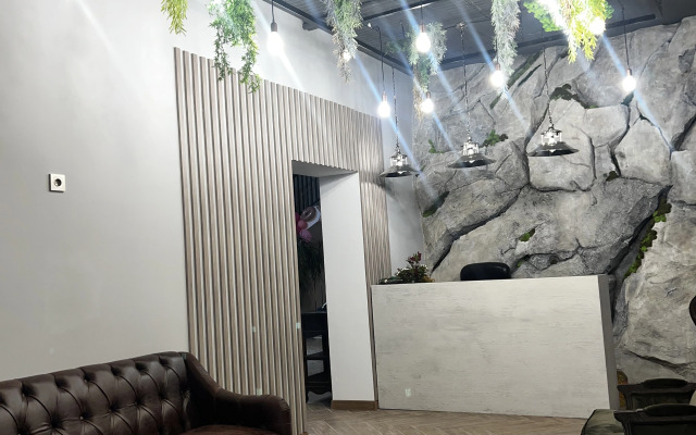 Гостевой дом Старая Теберда