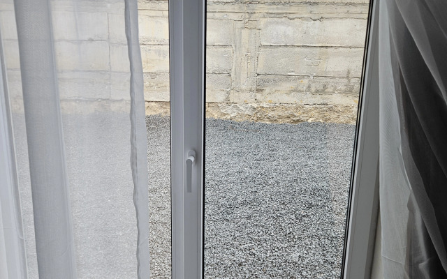 Гостевой дом Ахмат