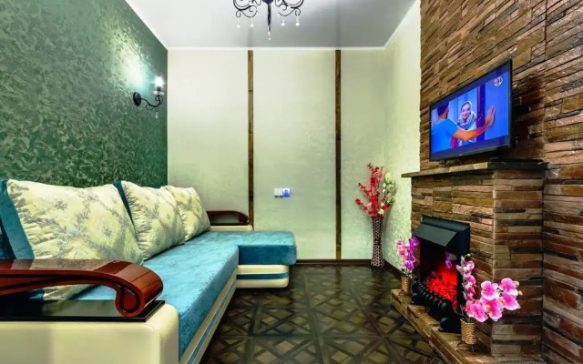 Verona Flat