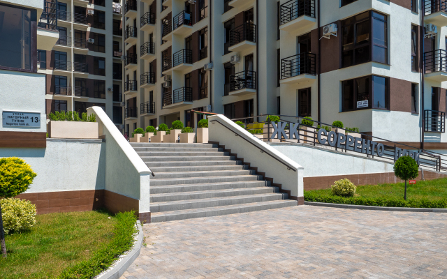 Wow Home Adler Apartments