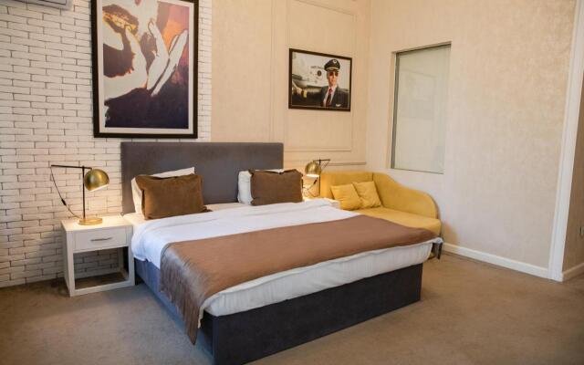 Zimmer Boutique Hotel