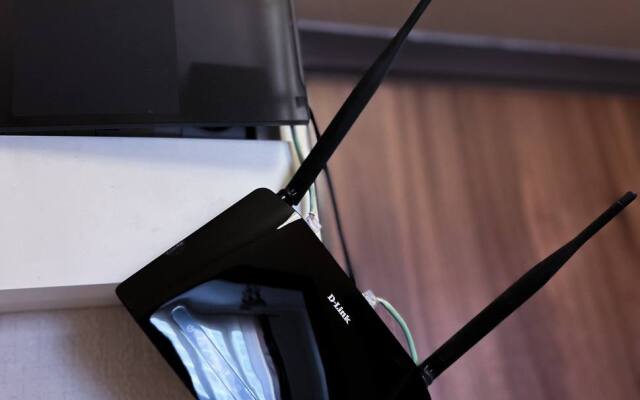 Апартаменты Park Inn Hause