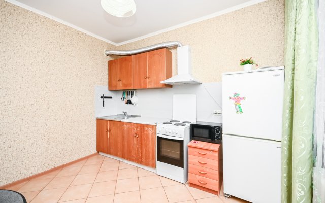 Na Prospekte Krasnoj Armii Apartments