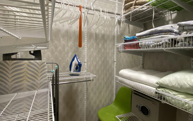 Апартаменты Ou Elle