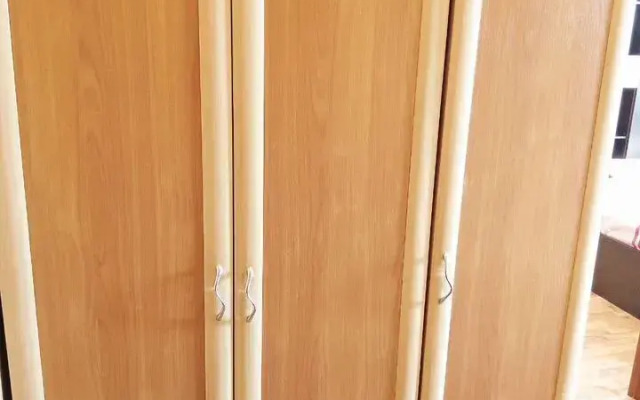 Квартира на Улице Привольная 27к1