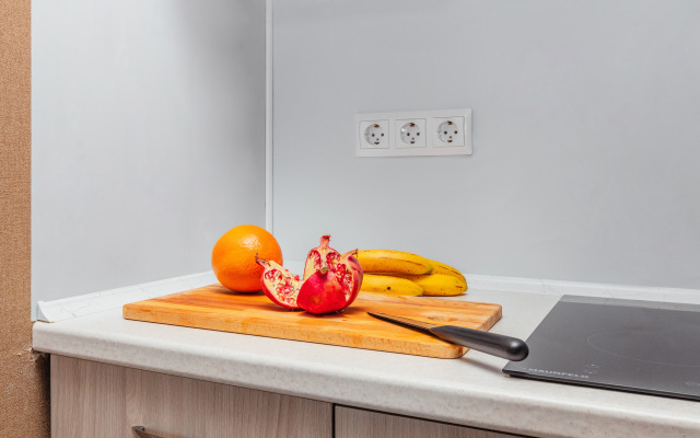 Na Ul Tsvetochnaya Ulitsa 15/21 Flat