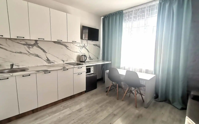 Апартаменты Северное Сияние