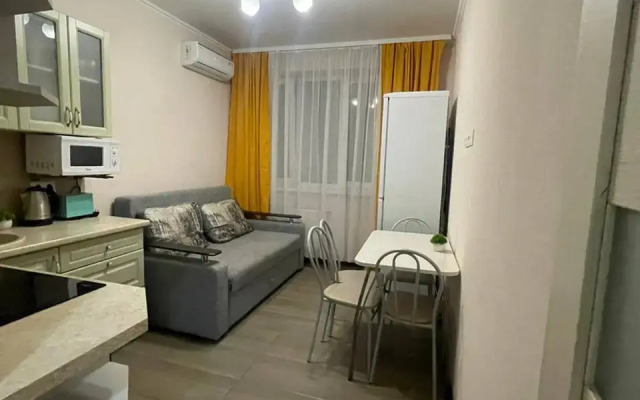 Апартаменты Донской Комфорт на Доломановском, 124