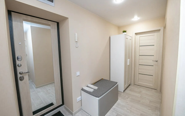 Апартаменты TopHouse на Красного Знамени 91 двухкомнатные