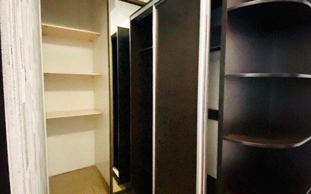 Апартаменты на Улице Партизанской 55