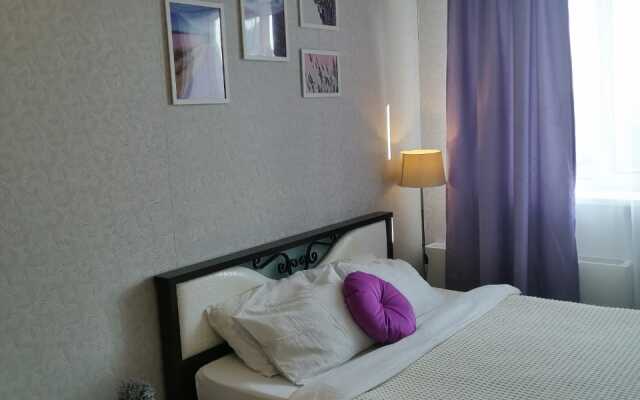 Апартаменты ОЛИМПИЙСКИЙ 13