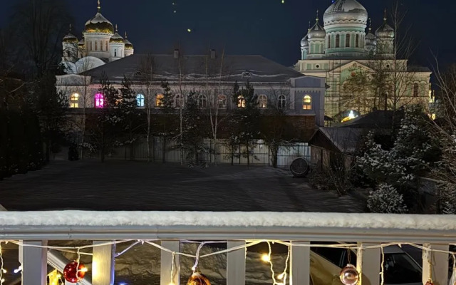 Aleksandrina Guest house