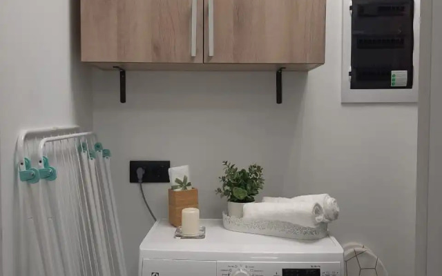 Апартаменты Ромашка у Московского вокзала