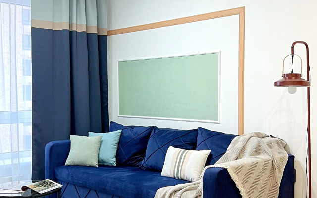 Kravc Group Flat