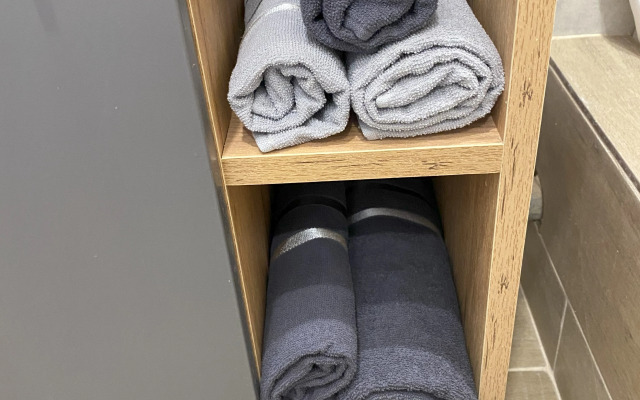Apartamenty Scandi Flat