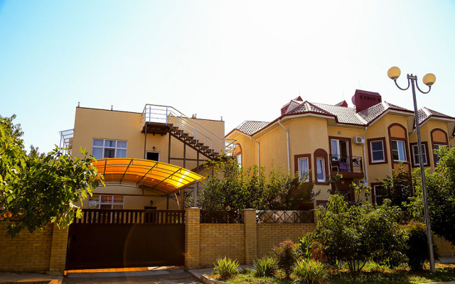 Bukhta №5 Guest House