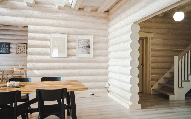 Koyrinoya Guest House