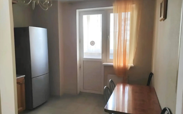 Квартира Уютная Квартира на Клары Лучко