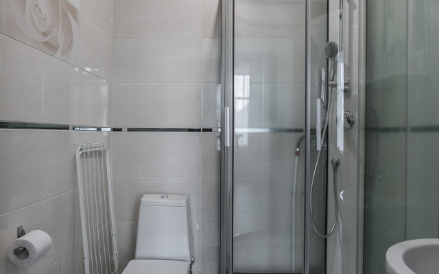 Апартаменты Асмера 9 Колокольная