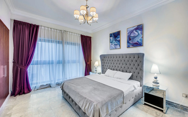 Fairmont South Residence Apartments