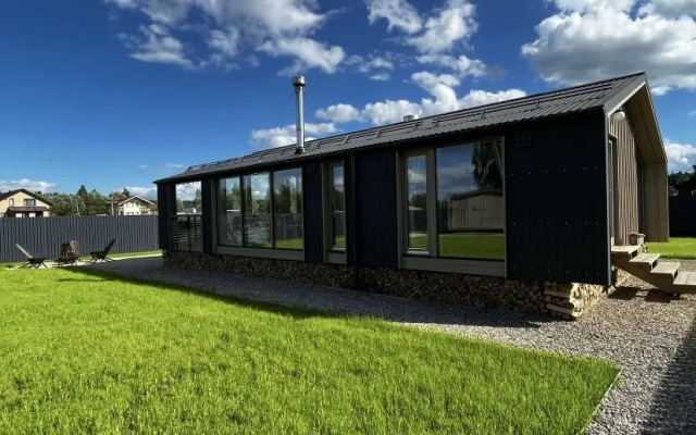 Soul Dacha Guest House