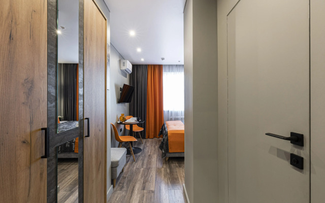Leninskiy 938 Apartments