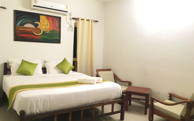 Michael J Hotel