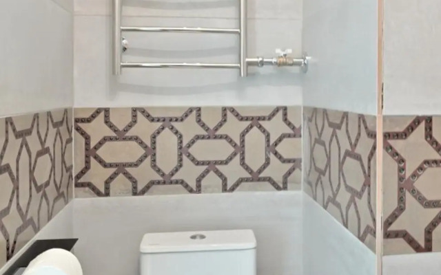 Квартира - студия 20 кв.м