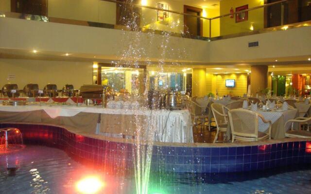 Rose View Hotel