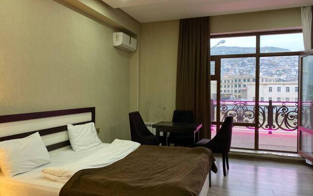 My Music Hotel Baku