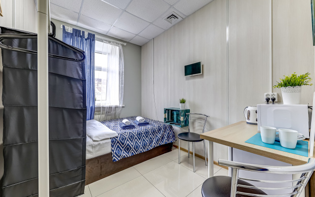 NordKapp Hotel & Apartments