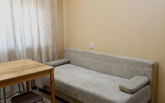 Апартаменты в 203 микрорайоне 4