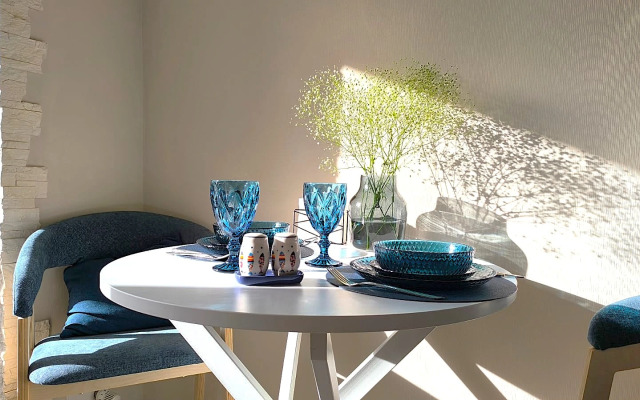 Квартира Балтийский Стиль