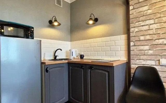 Апартаменты на Цвиллинга 7А/2