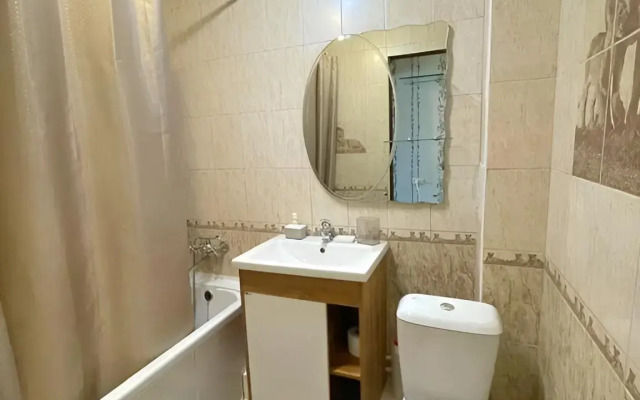 Квартира 1 комнатная