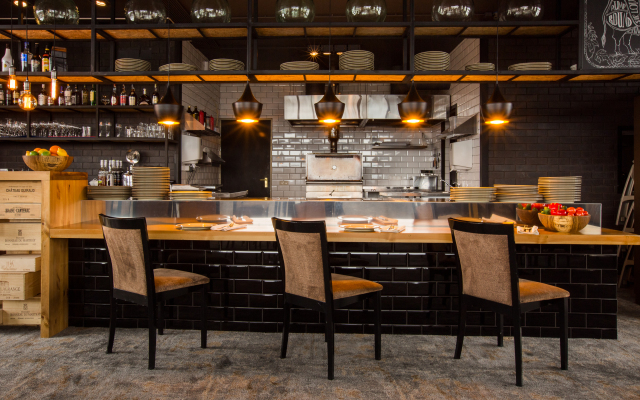 Arthurs Spa Hotel By Mercure Hotel