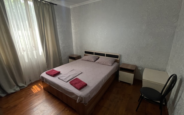 Gostevoy Dom Aduney Living Quarters