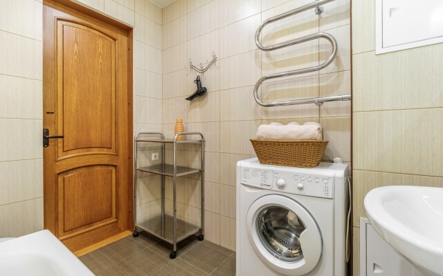 Апартаменты Видовые у Казанского собора 2 спальни 2 сан.узла 12 гостей