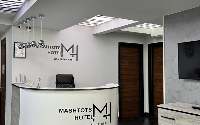 Hotel Mashtots Hotel