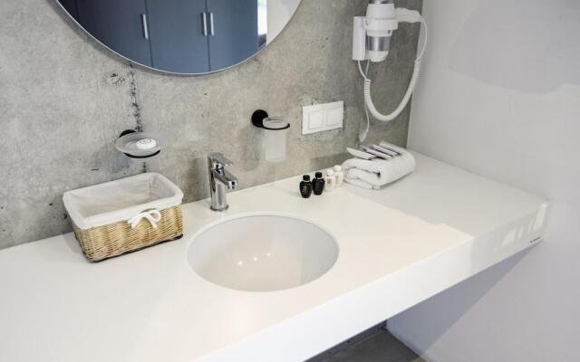 Concept Hotel by COAF