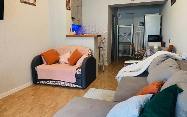 Ot Yakamoz Flat