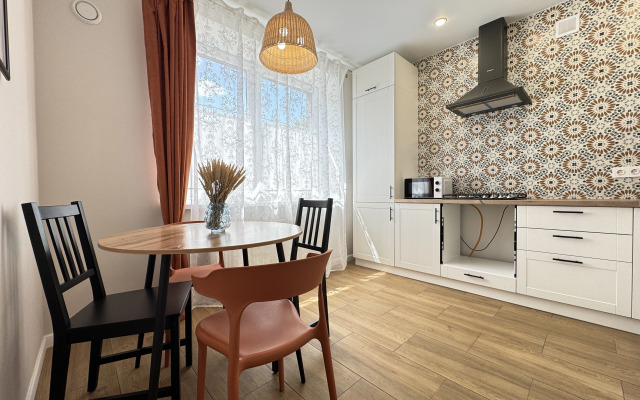 Апартаменты АрендаСервис на Куйбышева